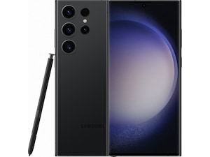 Galaxy S23 Ultra (256GB) - Enterprise edition Mobiltelefoner