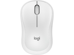 Logitech M240 Trådlös Mus (off-white) Mus