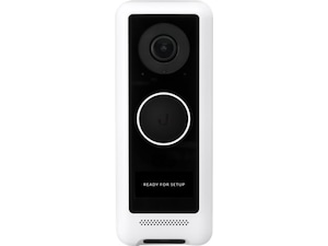 Ubiquiti UniFi Protect G4 Dörrklocka Ringklockor