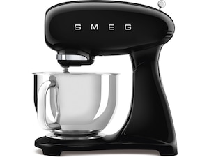 Smeg SMF03BLEU Köksmaskin (svart) Köksmaskiner