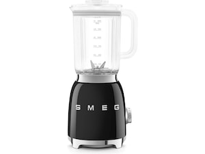 Smeg BLF03BLEU Blender (svart) Blenders