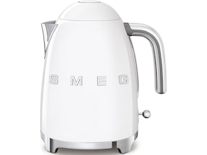 Smeg KLF03WHEU vattenkokare (vit) Vattenkokare