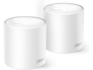 TP-Link Deco X10 2-pack Mesh Router
