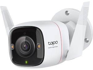 TP-Link Tapo C325WB Outdoor Security Wi-Fi Camera Övervakningskamera