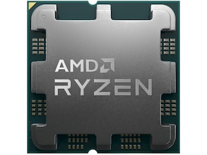 AMD Ryzen 5 7500F CPU Tray Processor