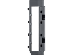 Roborock Q Revo Rubber Main Brush Cover Tillbehör för dammsugare & rengöring