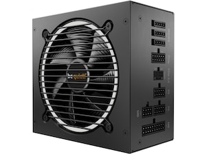 be quiet! Pure Power 12 M 750W PSU Nätaggregat
