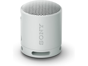Sony SRS-XB100 trådlös bluetooth-högtalare (grå) Trådlös / Bluetooth högtalare