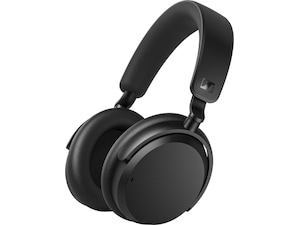 Sennheiser ACCENTUM trådlösa hörlurar, On-Ear (svart) Hörlurar
