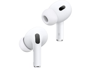Apple AirPods Pro 2 trådlösa öronsnäckor, In-Ear (vit) In-ear hörlurar