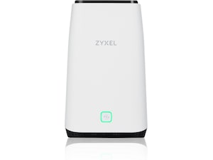 Zyxel Nebula 5G router FWA510 Mobilt bredband