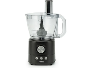 Wilfa FP1B-1000 Essential Foodprocessor (svart) Food Processors
