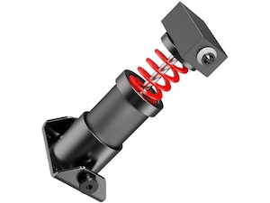 Moza Racing SR-P Lite Brake Pedal Performance Kit Ratt & pedaler