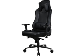 Arozzi Vernazza SoftPU Gamingstol (svart) Gamingstolar
