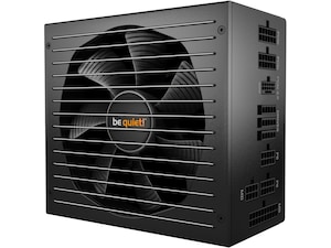 be quiet! Straight Power 12 1000W PSU Nätaggregat