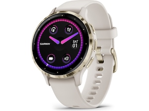 Garmin Venu 3S 41mm GPS (ivory/soft gold) -B-Grade Demo watches
