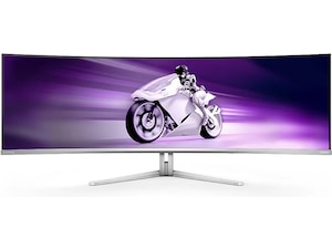 Philips 49" Curved gamingskärm 49M2C8900 Datorskärm