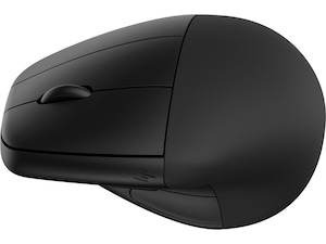 HP 920 Ergonomic Vertical Wireless Mouse Mus
