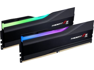 G.Skill Trident Z5 DDR5 8400mhz 48GB RGB (svart) Minne