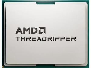 AMD Ryzen Threadripper 7980X Tray Processor