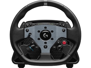 Logitech G PRO Racing Wheel Ratt & pedaler