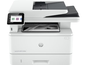 HP LaserJet Pro MFP4102fdw laserskrivare Skrivare