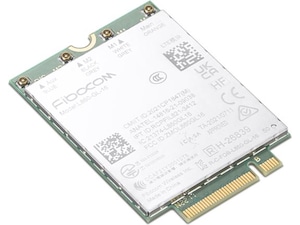 ThinkPad Fibocom L860-GL-16 4G LTE CAT16 M.2 WWAN Module Reservdelar