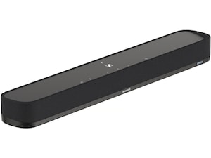 Sennheiser AMBEO Soundbar Mini -B-Grade Demo Hi-Fi/stereo/DVD