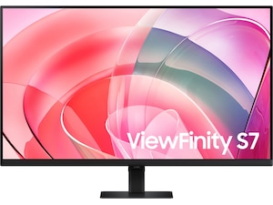 Samsung 32" UHD skärm ViewFinity S6 32D702 Datorskärm