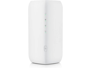 Zyxel Nebula 5G FWA505 router Mobilt bredband
