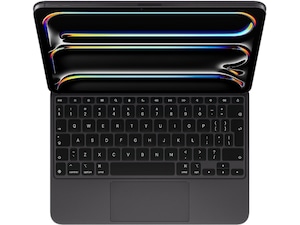 Apple iPad Pro 13" Magic Keyboard 13 (black) Tangentbord och pennor