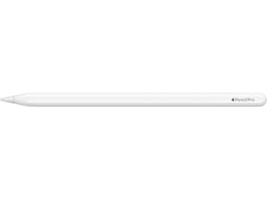 Apple Pencil Pro (vit) Tangentbord och pennor