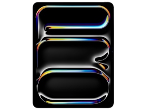 iPad Pro 13" (2024) 1TB WiFi (rymdsvart) Surfplattor