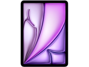 iPad Air 11" (2024) 1TB WiFi (purple) Surfplattor