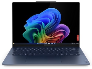 Lenovo Yoga Slim 7x 14" OLED 3K touch Copilot+ PC Datorer - Bärbara / laptop