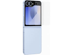 Samsung Galaxy Z Flip6 Anti-reflecting Film Skydd