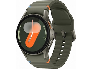 Samsung Galaxy Watch7 40mm BT (grön) Smartwatches