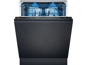 Siemens iQ500 SN65EX08CE Diskmaskin Integrerad diskmaskin