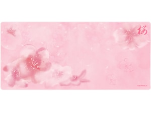 Varmilo Sakura Musmatta XL Gamingmusmatta