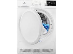 Electrolux EW7H528G5 Torktumlare (vit) Torktumlare