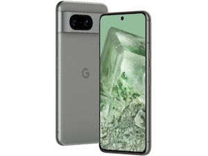 Google Pixel 8 128GB (hazel) Mobiltelefoner