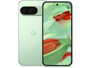 Google Pixel 9 128GB (wintergreen) Mobiltelefoner