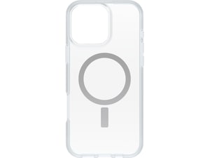 OtterBox iPhone 16 Pro Max React skal - ProPack (transparent) Skydd