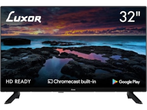 Luxor 32" HD Smart-TV LX3240HD 20 - 49 tums TV