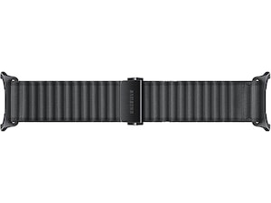Samsung Galaxy Watch Ultra Trail Band (dark grey) Armband