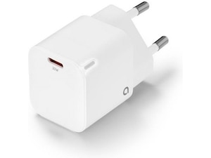 Andersson WLC-G2000 Väggladdare 20W USB-C (vit) Mobilladdare
