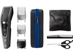 Philips HC7650/15 Series 7000 Tvättbar hårklippare Hårtrimmer