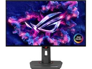 ASUS 27" gamingskärm ROG Strix XG27AQDMG Datorskärm