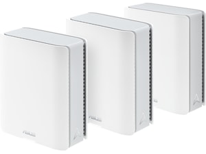 ASUS ZenWiFi BT10 AiMesh router 3-pack Router
