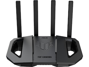 ASUS TUF gaming BE3600 router Router